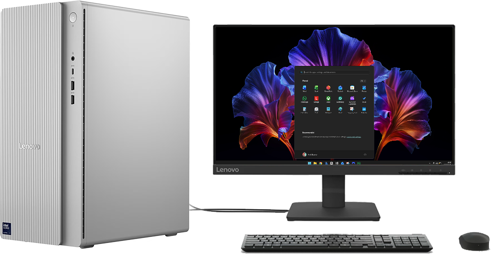 Lenovo IdeaCentre Tower 17