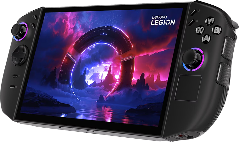 Lenovo Legion Go 2