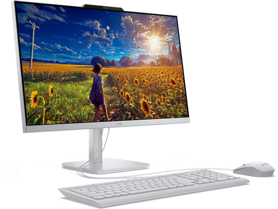 Lenovo AIO A100