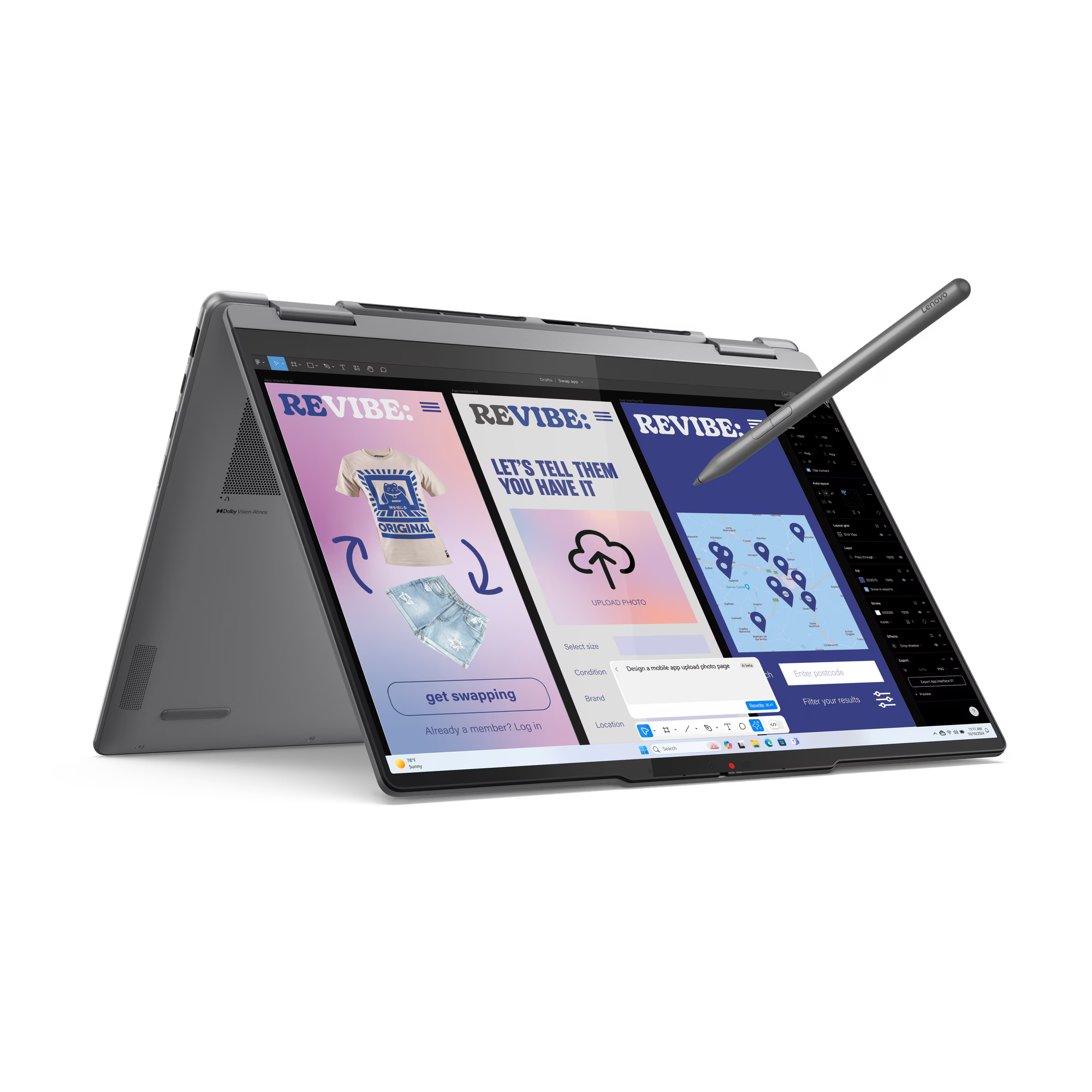 Lenovo Yoga 7 2-in-1
