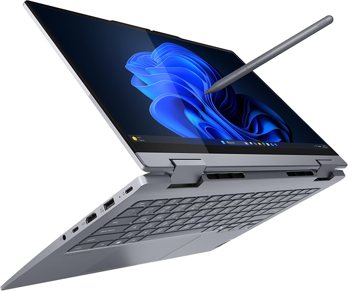 Lenovo ThinkBook 14 2-in-1