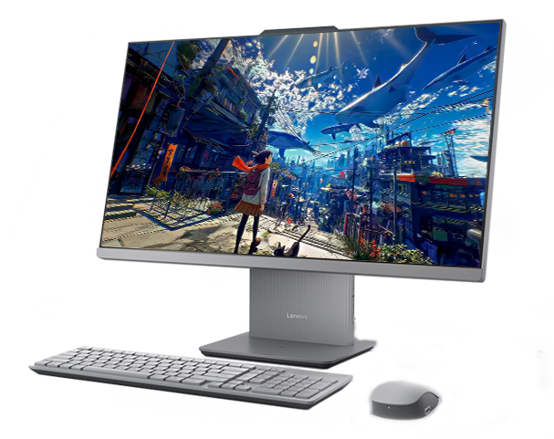 Lenovo IdeaCentre AIO