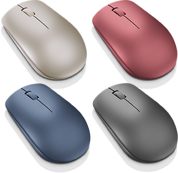 Lenovo 530 Wireless Mouse